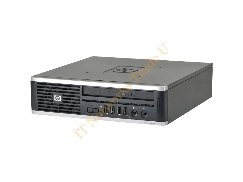 6005PRO HP / Compaq AMD 6005 Pro Athlon II X2 B24 3GHz CPU 2GB RAM 160GB Hard Drive Server Server System