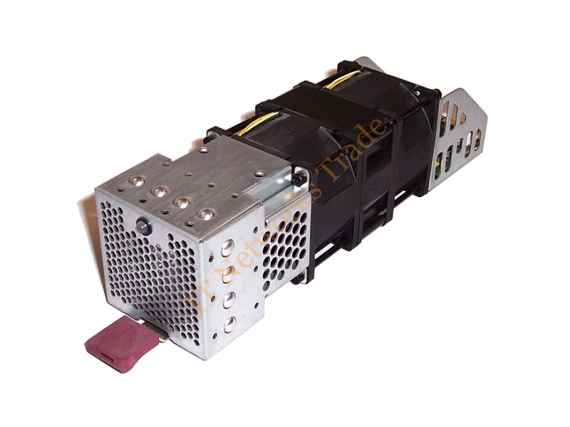 SKU: 600662-001 - HP - Management Module Assembly for s6500 POD - Server Accessory