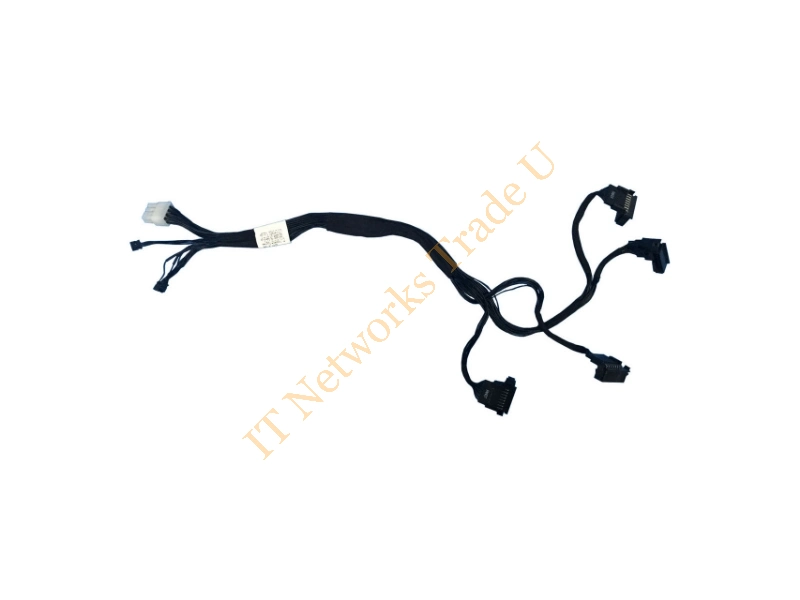 600670-001 HP Cable Kit Assembly for ProLiant S6500 Server System Server Accessory