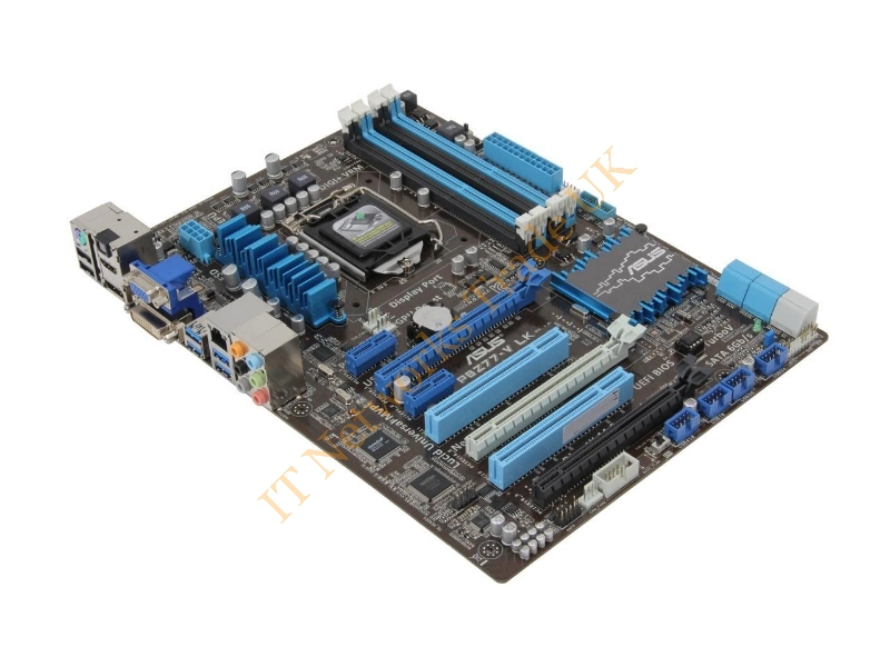 600721-001 HP PCba System Board Assembly Uma Gm45 Pav 71cx1032021 Desktop Motherboard