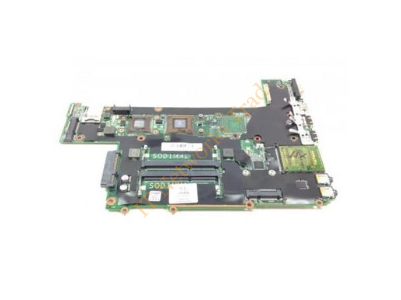 600820-001 HP System Board for Dm3-2011nr Laptop Motherboard with AMD K625 1.5GHz CPU