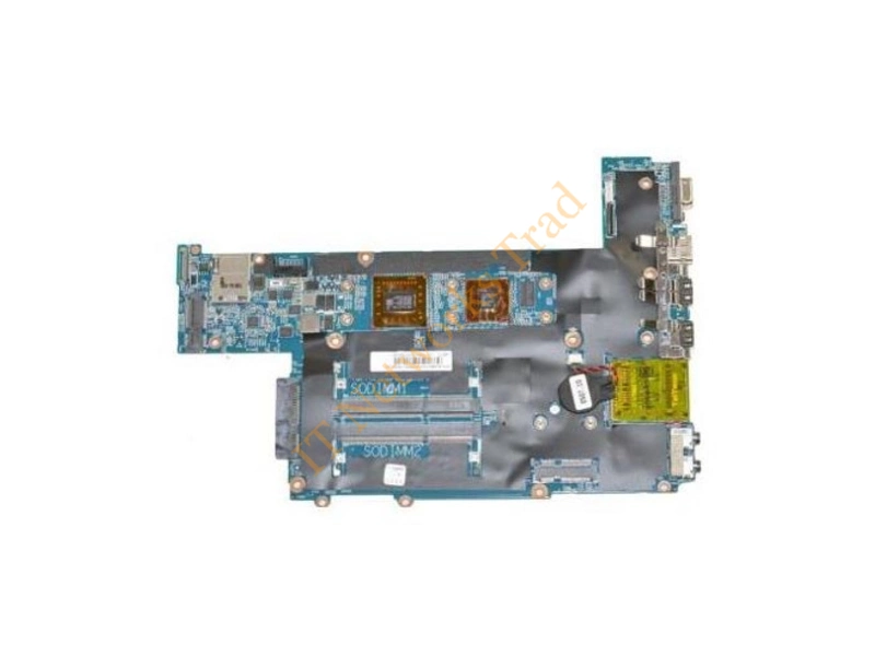 600821-001 HP System Board for Dm3-2000 Laptop Board with AMD K325 1.3GHz Cpu Laptop Motherboard