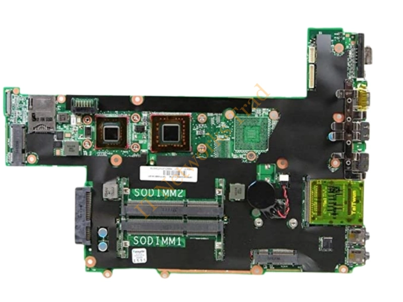 600822-001 HP System Board for Dm3 Notebook PC Laptop Motherboard