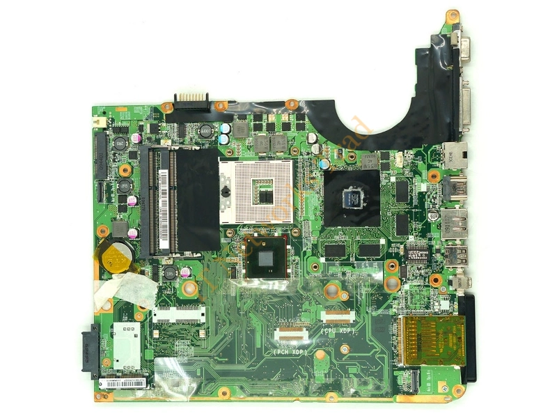 600862-001 HP System Board for Pavilion DV7-3000 Series 600862-001 Notebook PC Laptop Motherboard