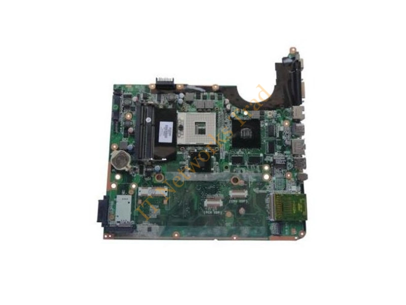 600863-001 HP System Board for Pavilion DV7 Notebook PC Laptop Motherboard