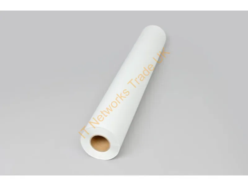 6008732 - Neschen GUDY 802 Transparent 100000 x 1300 mm Polyethylene terephthalate (PET)