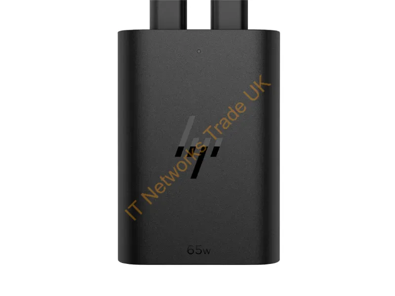 600Q8UT#ABA - Hp 65W Gan Usb-C Laptop Charger