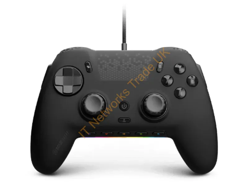 601-178-01-001-NA - Corsair Envision Wired Controller - Black (Retail)