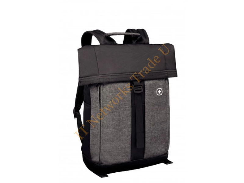 Wenger/SwissGear Metro 601058 16" Backpack Black Accessory