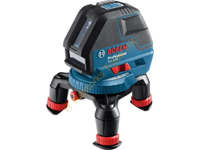 601063802 - Bosch GLL 3-50P 0 50 m