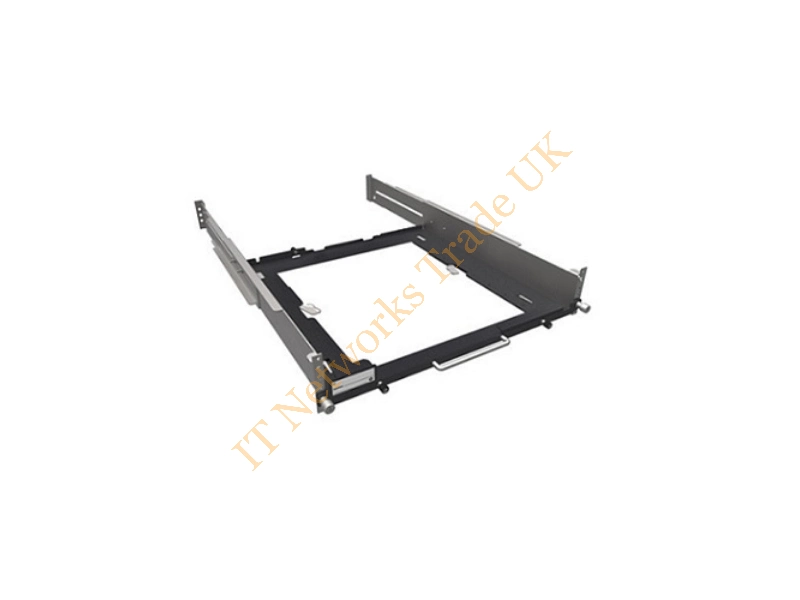 601165-005 HP Z2/Z4 Depth Adjustable Rails Workstation Accessory