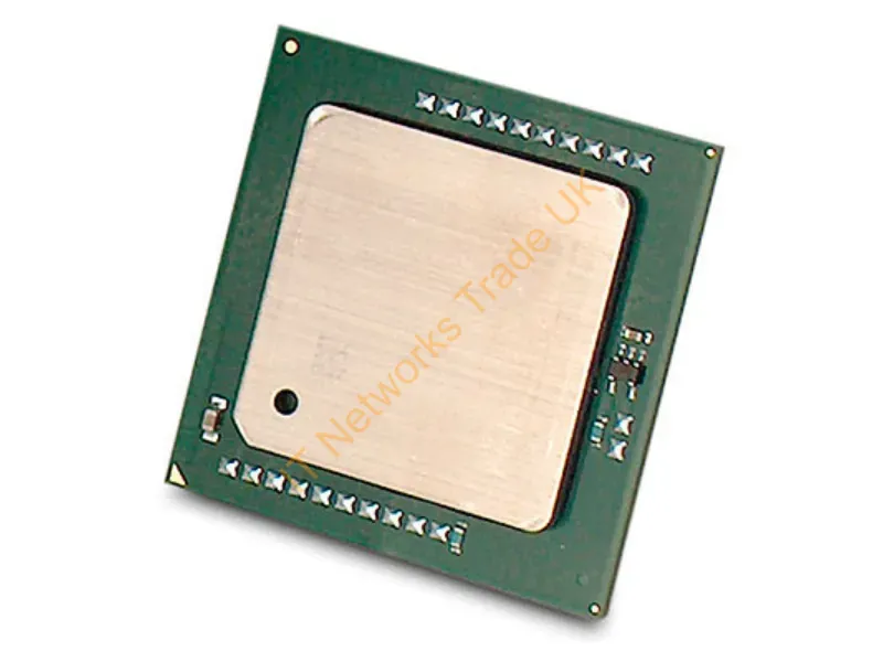 601236-B21 - Hpe Intel Xeon X5670 Processor 2.93 Ghz 12 Mb L3 Box