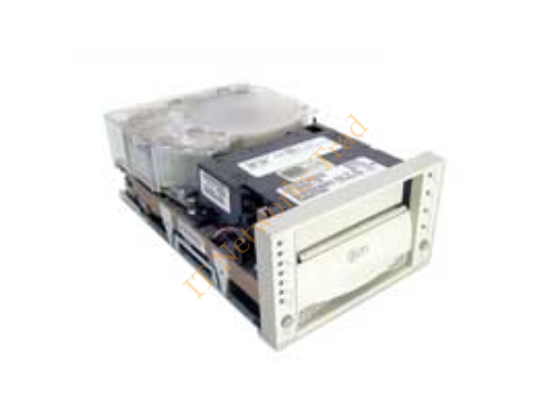 6012R Dell 35/70GB Library Ready Drive Tape Drive Storage