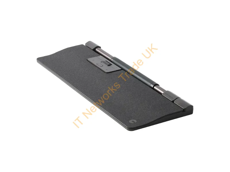 601310 - Contour Design Rollermouse Pro Wireless Mouse Office Ambidextrous Rf Wireless + Bluetooth + Usb Type-A 2800 Dpi