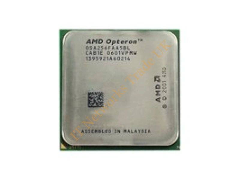 601353-L21 HP 2.20GHz 6.4GT/s 12MB L3 Cache Socket G34 AMD Opteron 6174 12-Core 2 Retail Processor for ProLiant DL585 G7 Server