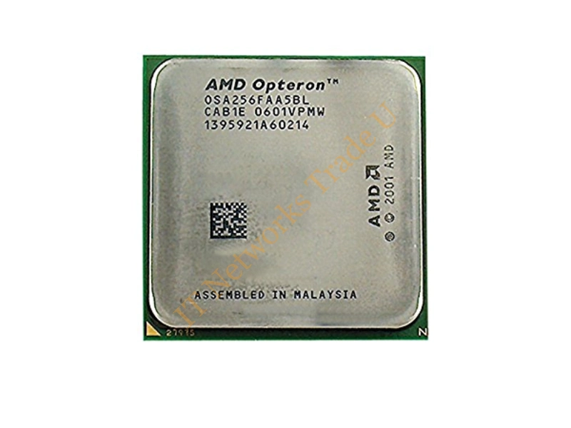 601357-B21 HP 1.70GHz 12MB L3 Cache AMD Opteron 6164 HE 12 Core Retail Processor for ProLiant DL585 G7 Server
