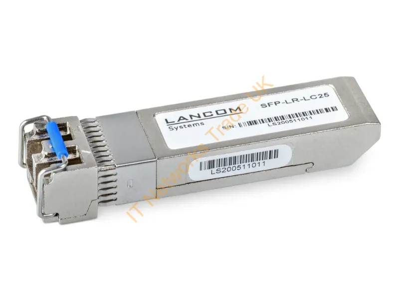 60172 - LANCOM SFP-LR-LC25
