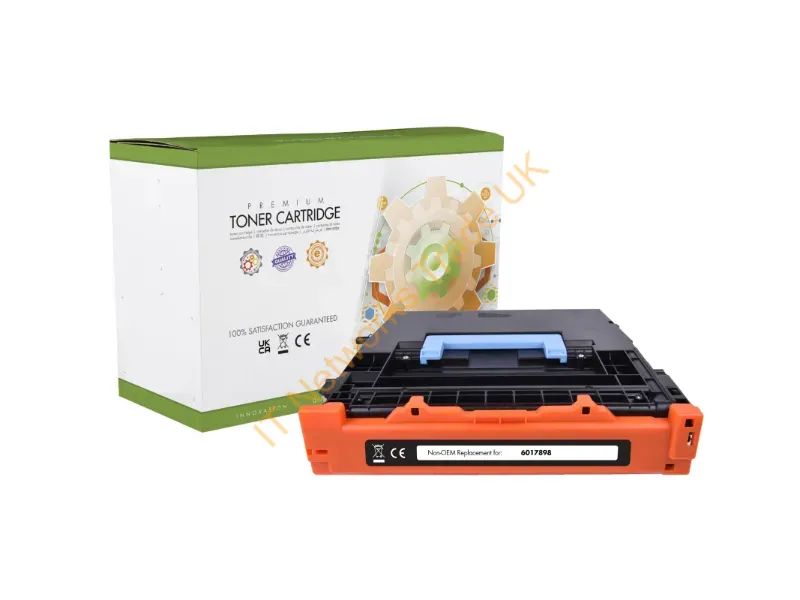 6017898-C - Static Control Components 6017898-C Toner Cartridge 1 Pc(S) Compatible Black