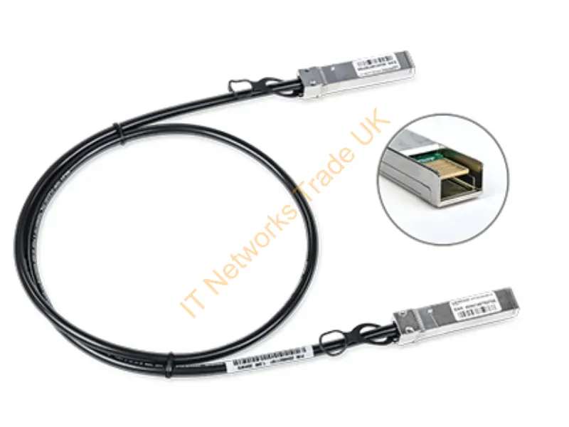 60179 - LANCOM SFP-DD-DAC50-1m