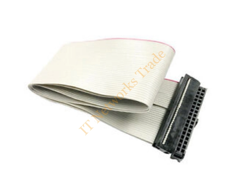 6017A0040701 Gateway CCS Ribbon Floppy Disk Drive Cable for 9315 Server Server Accessory