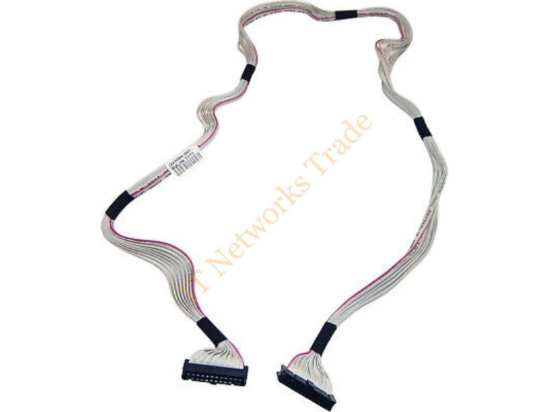 6017B0125402 Intel -24-Pin Front Panel Cable for SR1600UR Server Server Accessory