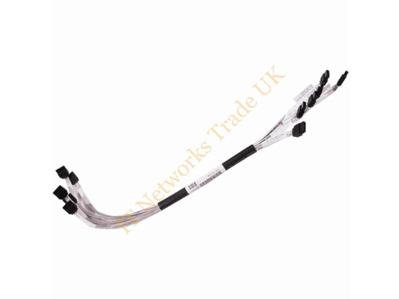 6017B0159601 Intel 6x SATA Cable for SR1625UR Server Data Cable