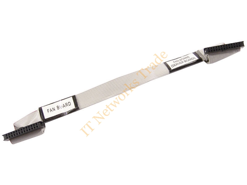 6017B0159901 Intel -26-Pin Fan Board Cable for SR1600UR Server Server Accessory