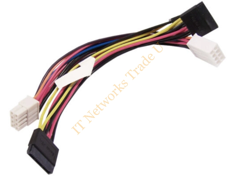 6017B0192201 Intel Power Supply Harness Cable for SR1600UR Server Power Cable