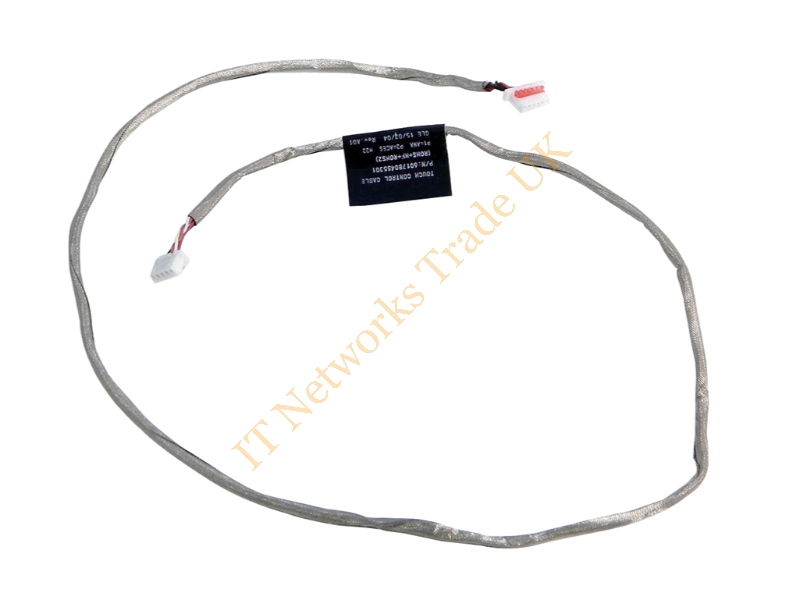 6017B0455301 HP Touch Control Cable for Pavilion 23 All-in-One Desktop Miscellaneous Cable