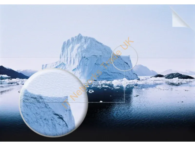 6018033 - Neschen FILMOLUX FGS Transparent 50000 x 1040 mm Polyvinyl chloride (PVC)