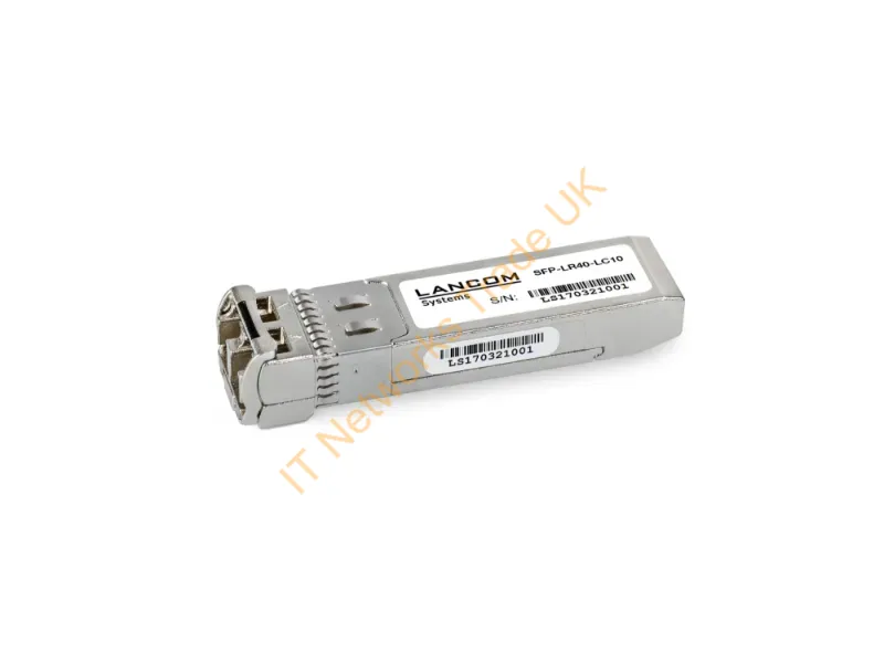 60182 - LANCOM SFP-LR40-LC10