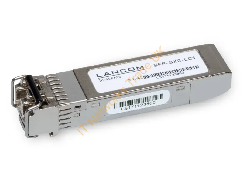 60183 - LANCOM SFP-SX2-LC1