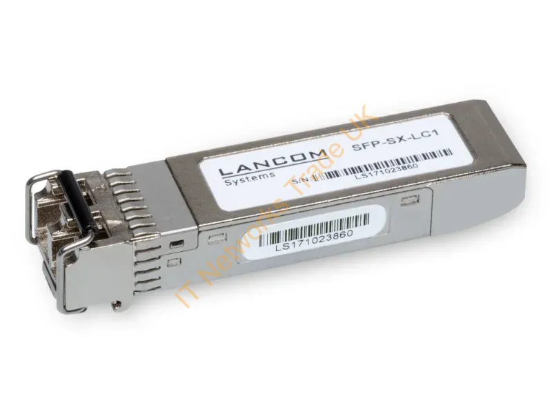 60184 - LANCOM SFP-SX-LC1 (Bulk 10)