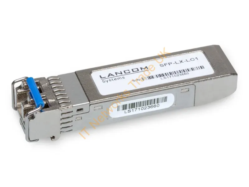 60185 - LANCOM SFP-LX-LC1 (Bulk 10)