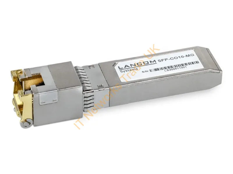 60189 - LANCOM SFP-CO10-MG (Bulk 10)