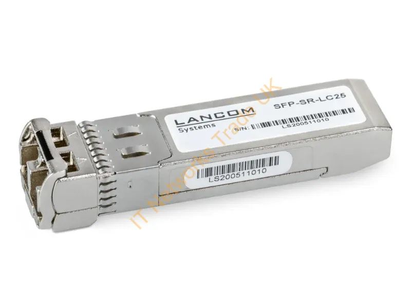 60190 - LANCOM SFP-SR-LC25 (Bulk 10)