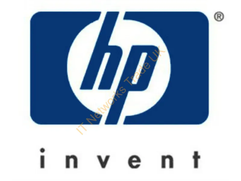 601946-B21 HP 4U 3rd Party Rail Kit for ProLiant S6500 Server Accessory