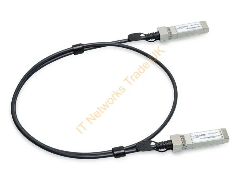 60195 - LANCOM SFP-DAC25-1m (Bulk 8)