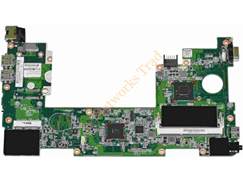 601981-001 HP System Board for Mini 2102 2102 Series Laptop Pc Laptop Motherboard