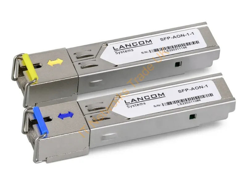 60201 - LANCOM SFP-BiDi1550-SC1