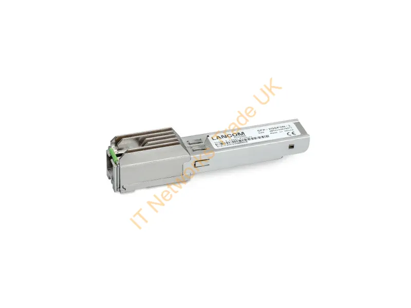 60207 - LANCOM SFP-XGSPON-1