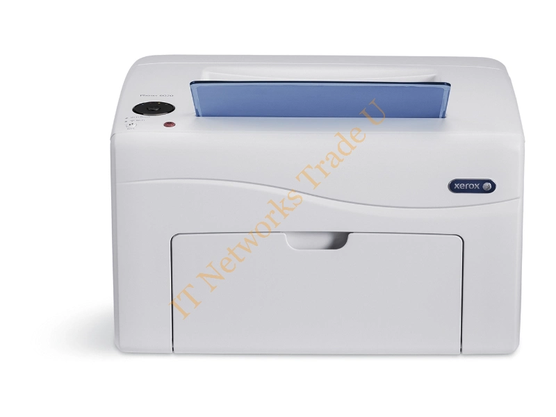 Xerox Phaser 6020V_BI Colour 1200 x 2400DPI A4 Wi-Fi laser printer