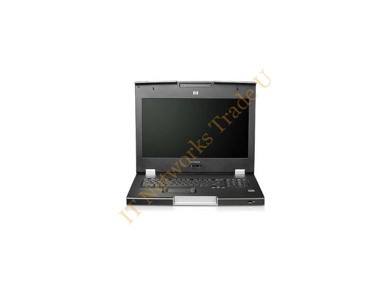 602138-001 HP TFT7600 G2 KVM Console Monitor Networking Accessory