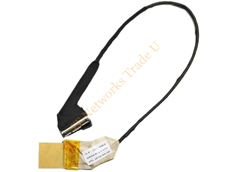 602171-001 HP 15.6-inch HD BrightView LED Display Screen LED Monitor