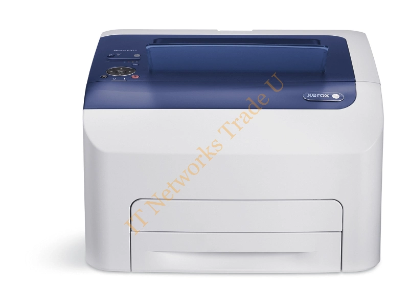Xerox Phaser 6022V_NI Colour 1200 x 2400DPI A4 Wi-Fi laser printer