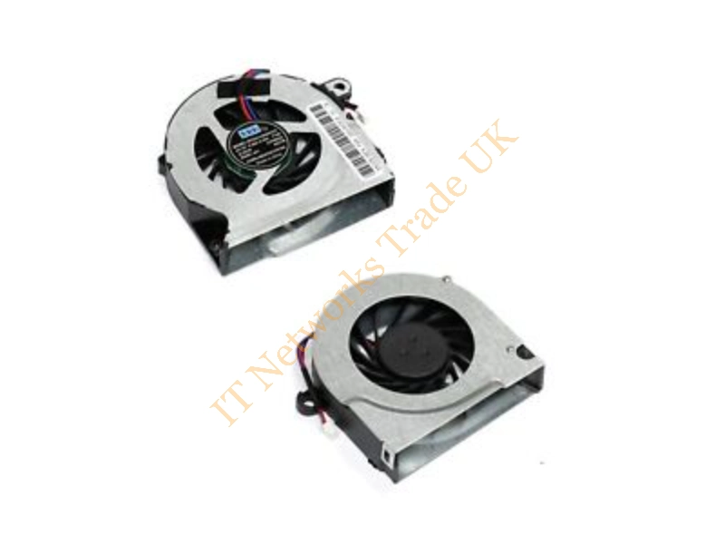 602472-001 HP Fan Assembly for Probook 4320s Cooling Fan