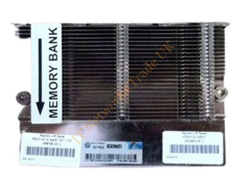 602500-001 HP CPU-2 Heatsink for ProLiant Dl165 G7 Server
