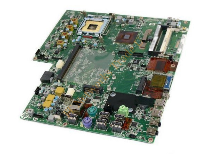 602524-001 HP Tonga-E System Board for 6000 Pro Pc Desktop Motherboard