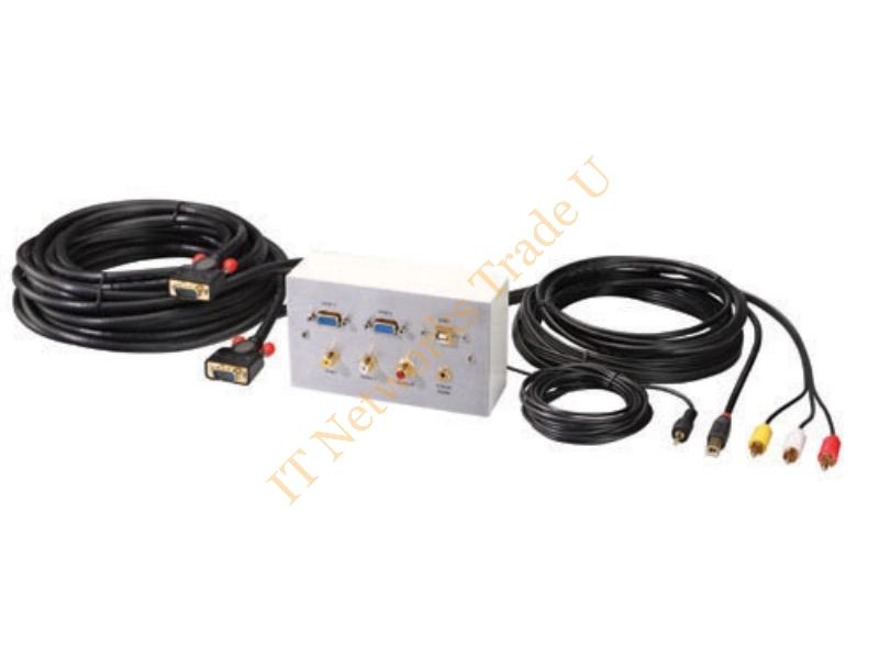 60258 - Lindy 60258 patch panel Networking Accessory