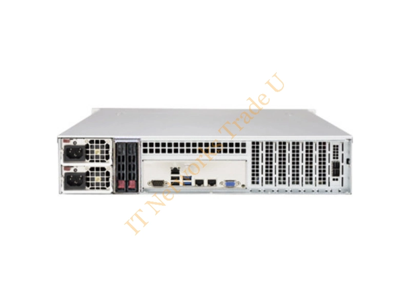 6029P Dell PERC 2 Raid Controller with 16MB Cache Memory for PowerEdge 4300